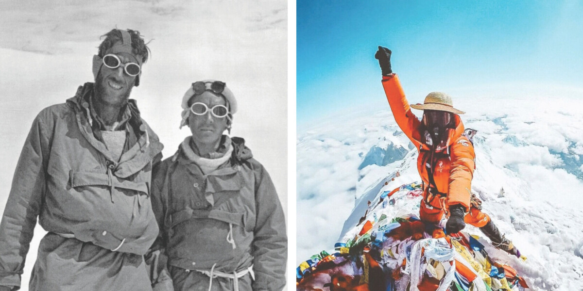Conquêtes historiques au tourisme d’aventure contemporain