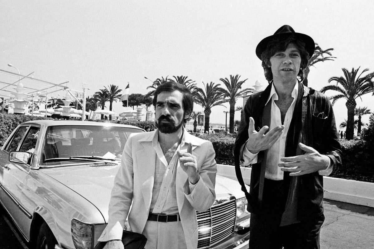 Critique de l’insomnie de Robbie Robertson : le livre qui dépeint la bromance sous cocaïne de Martin Scorsese