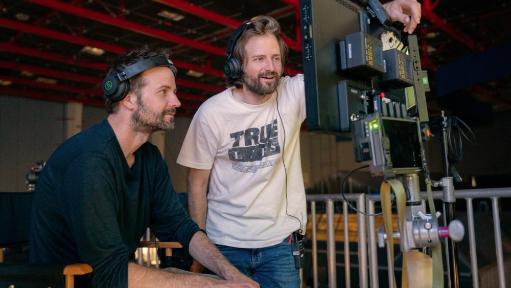 Dans l’univers fascinant des Duffer Brothers et de Stranger Things