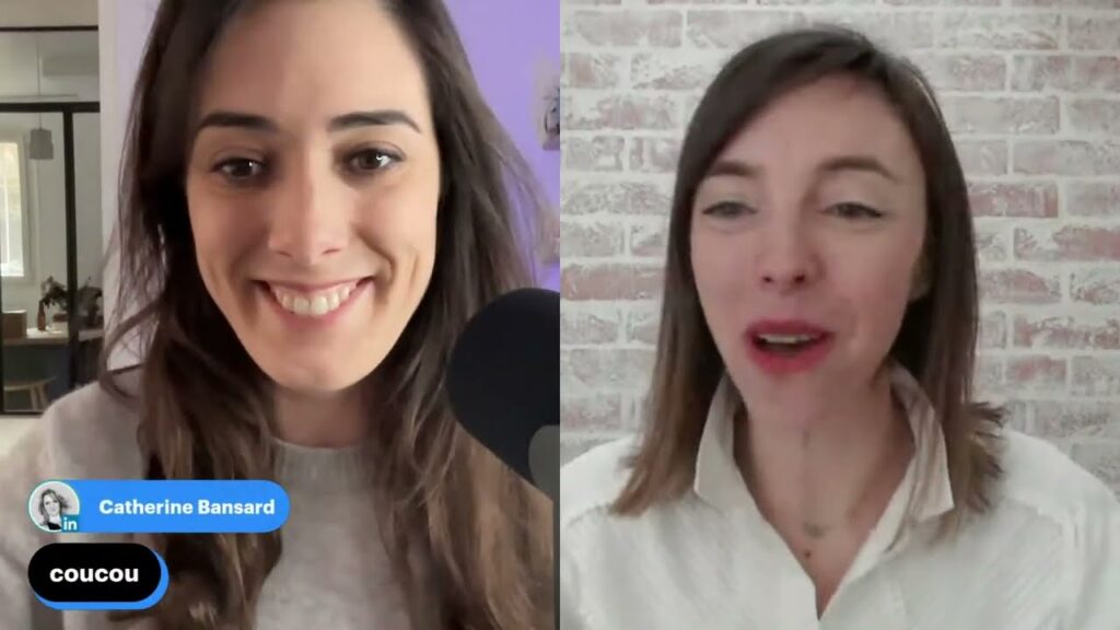 Débutez votre Aventure Entrepreneuriale avec Clotilde Dusoulier ! 🚀