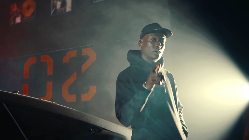Découvre le Flow de Mig : FREESTYLE 20-25 – Clip Officiel Électrisant!