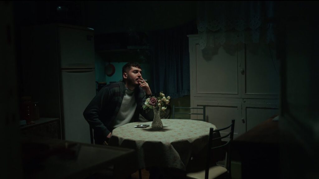 Découvrez "KUSURA BAKMA" : Le Clip Officiel de BLOK3 qui Va Vous Envoûter !