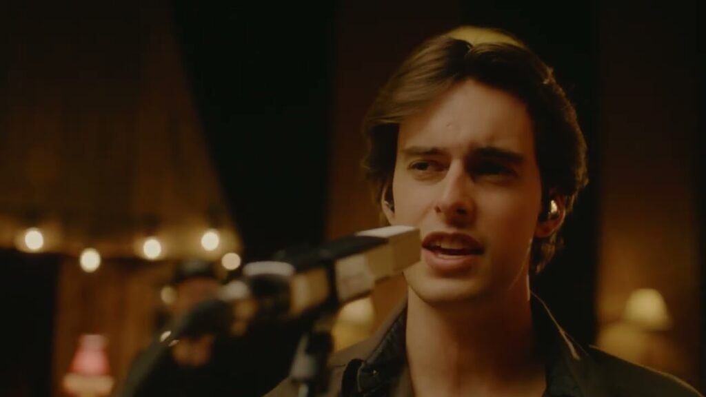 Découvrez Noah Rinker en Live: 'Wherever I Go' à Sound Emporium ! 🎶
