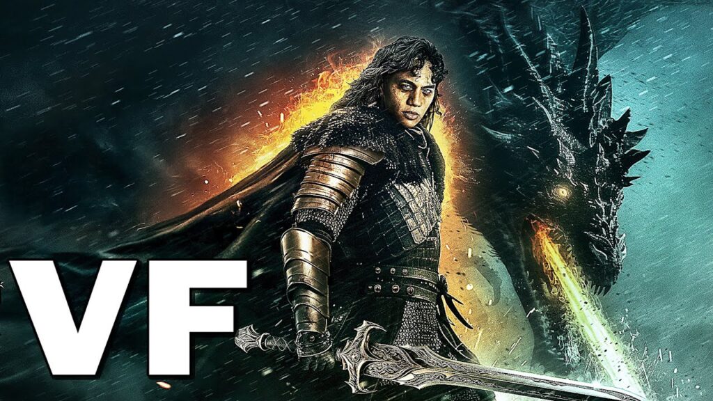 Découvrez WITCH HUNTER : La Bande-Annonce Époustouflante de 2025 !