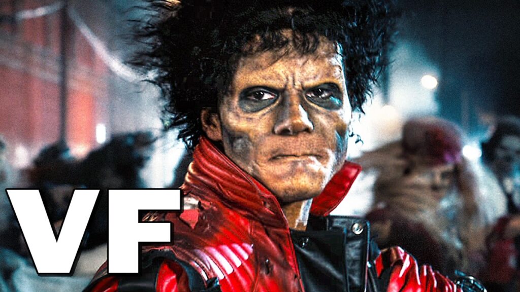 Découvrez en Exclusivité : La Bande Annonce Captivante de MICHAEL (2026) – L'Histoire de Michael Jackson!