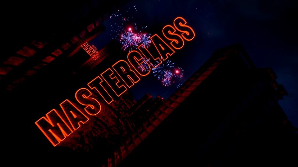 Découvrez l'Art de Bouss : Masterclass Éblouissante en Vidéo !