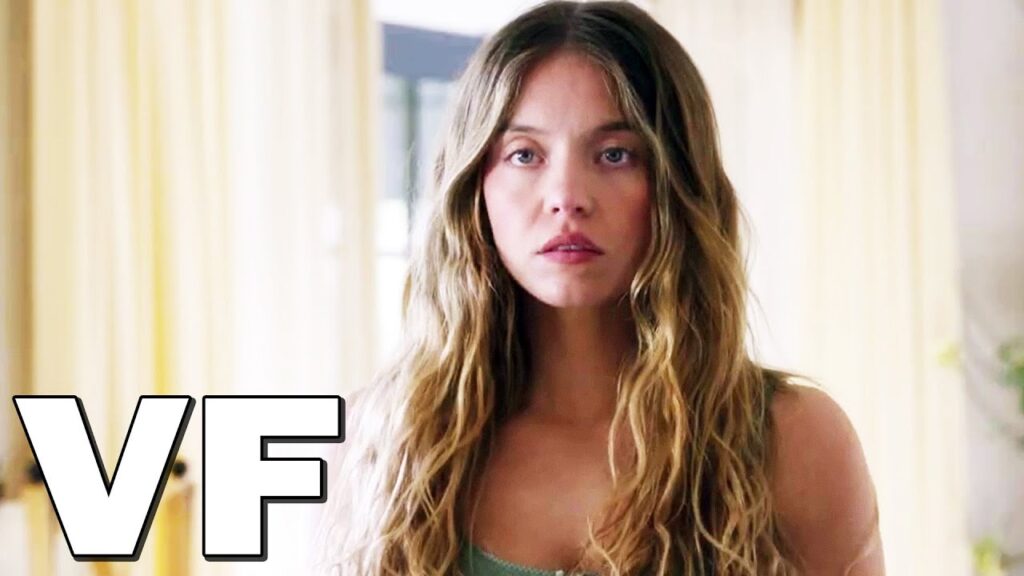 Découvrez la Bande-Annonce Captivante de "LA FEMME DE MÉNAGE" avec Sydney Sweeney (VF 2025) !