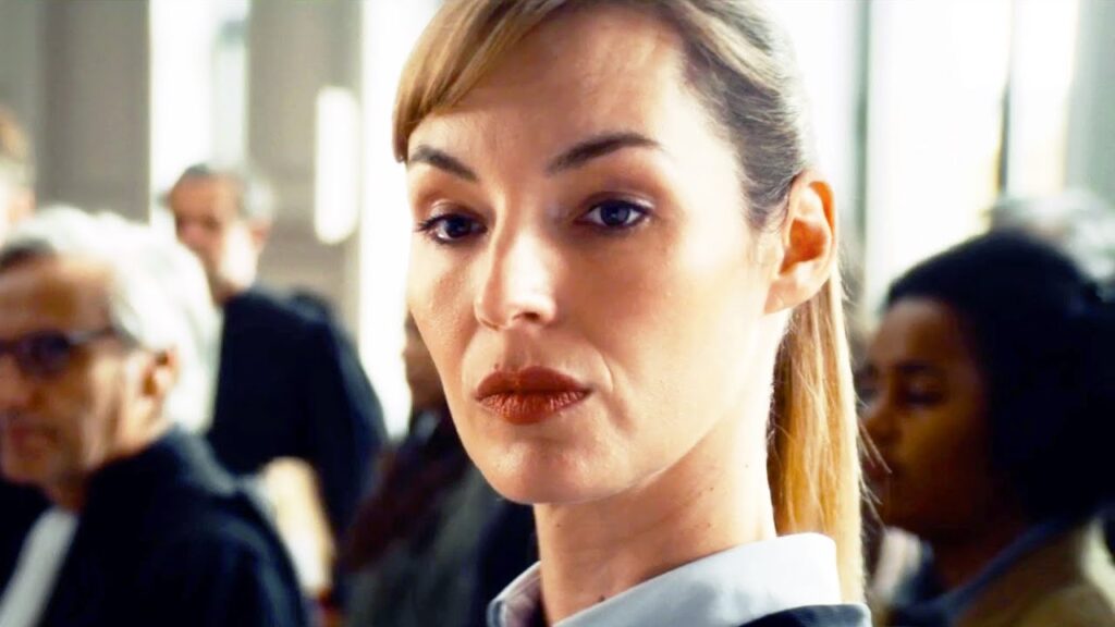 Découvrez la Mère la Plus Déjantée du Monde ! 🎬 Bande Annonce 2025 - Avec Louise Bourgoin et Muriel Robin