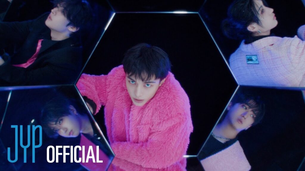 Découvrez le Clip Époustouflant de Stray Kids : "Do It" ! 🎶✨