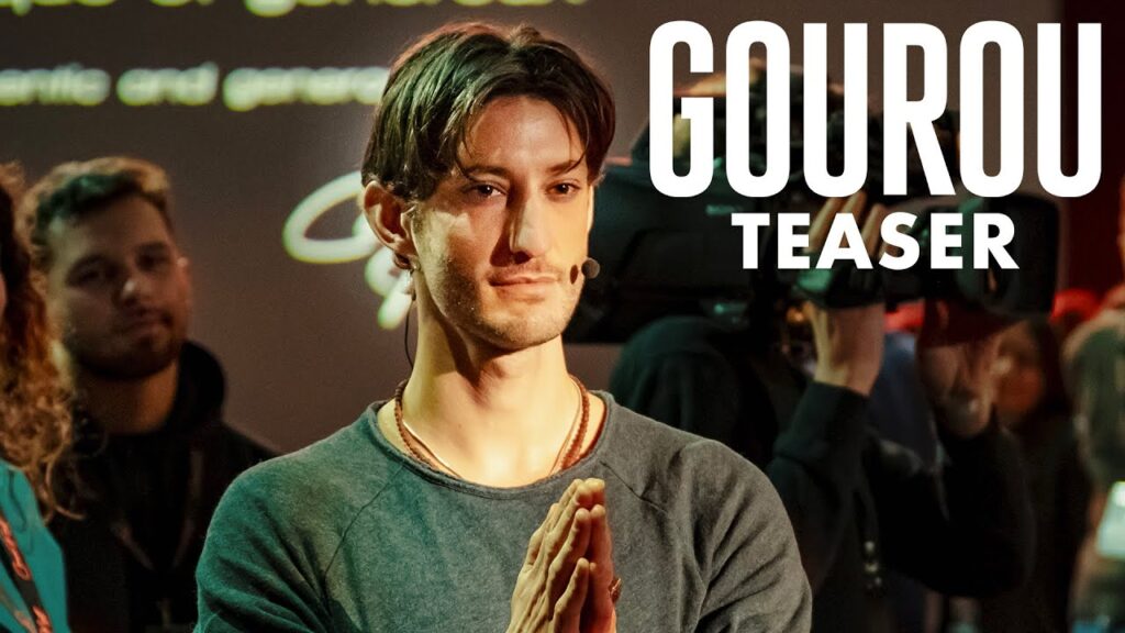 Découvrez le Mystère de GOUROU : Teaser Époustouflant avec Pierre Niney (2026) !