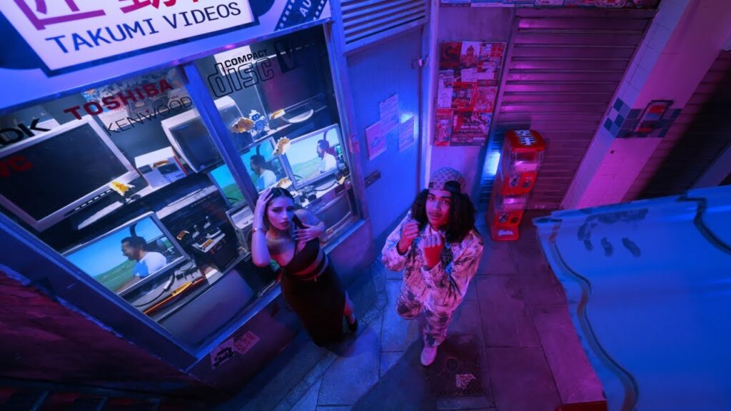 Découvrez le Nouveau Clip Officiel de TKS 2G - AVTLR : À ne pas manquer !