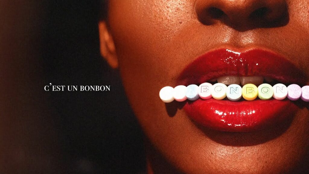 Découvrez les Paroles de GIMS - BONBON : À Écouter Absolument!