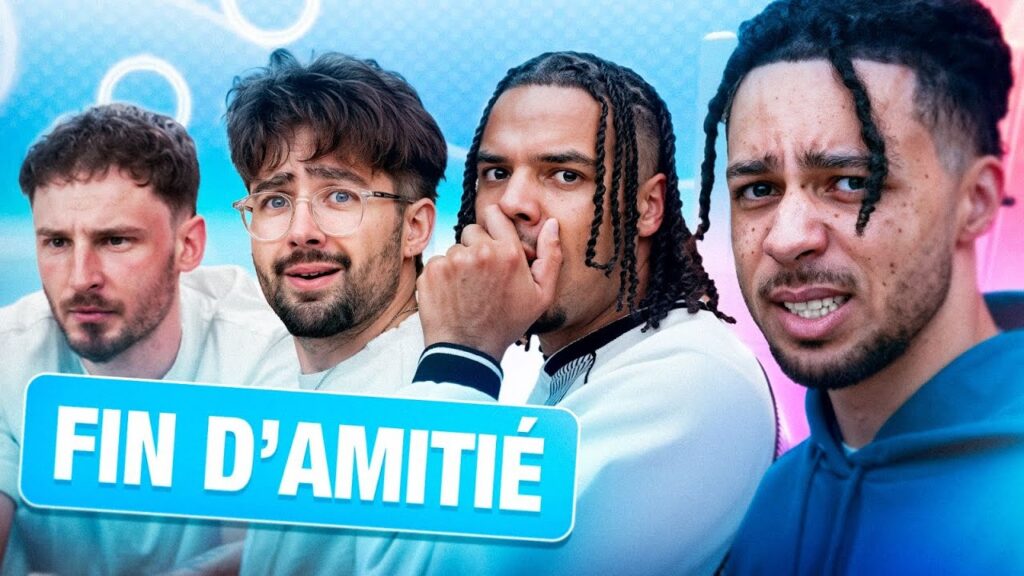 Défi Délirant : Qui Va Gagner dans notre Bataille Épique sur Wii Party ?!