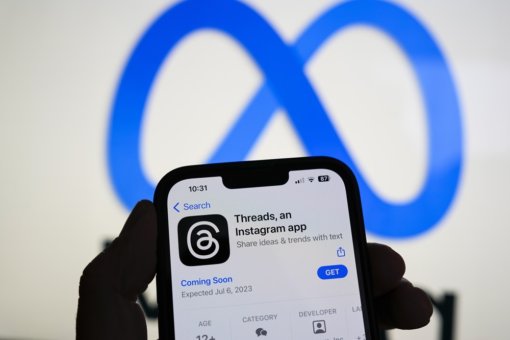 Des plateformes comme Meta et TikTok luttent contre le trafic en supprimant des profils !