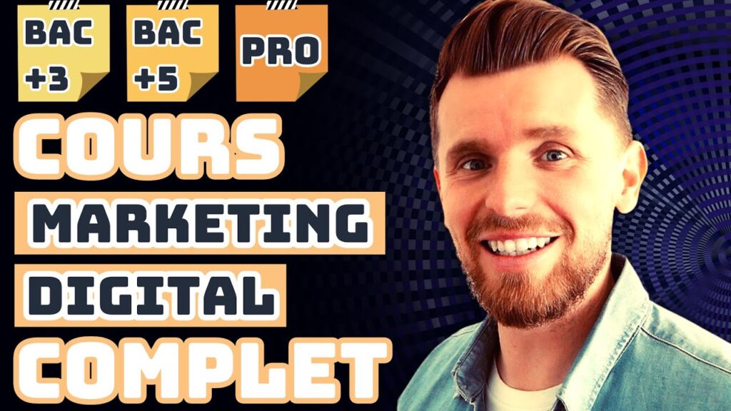 Devenez Expert en Marketing Digital en 2025 : Le Guide Ultime et Complet !