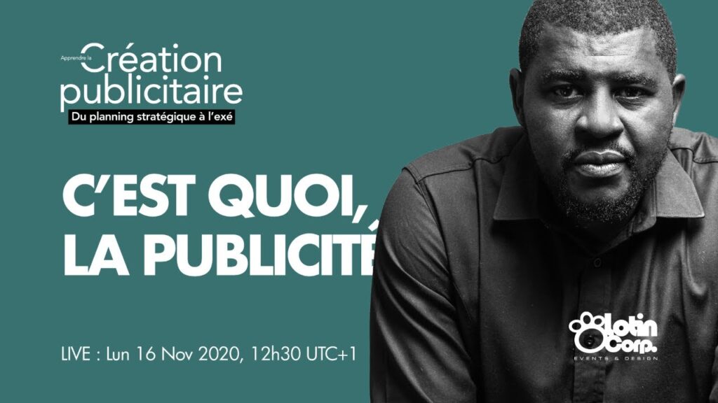 Dévolez les Secrets de la Publicité : Qu'est-ce que la Création Publicitaire ?