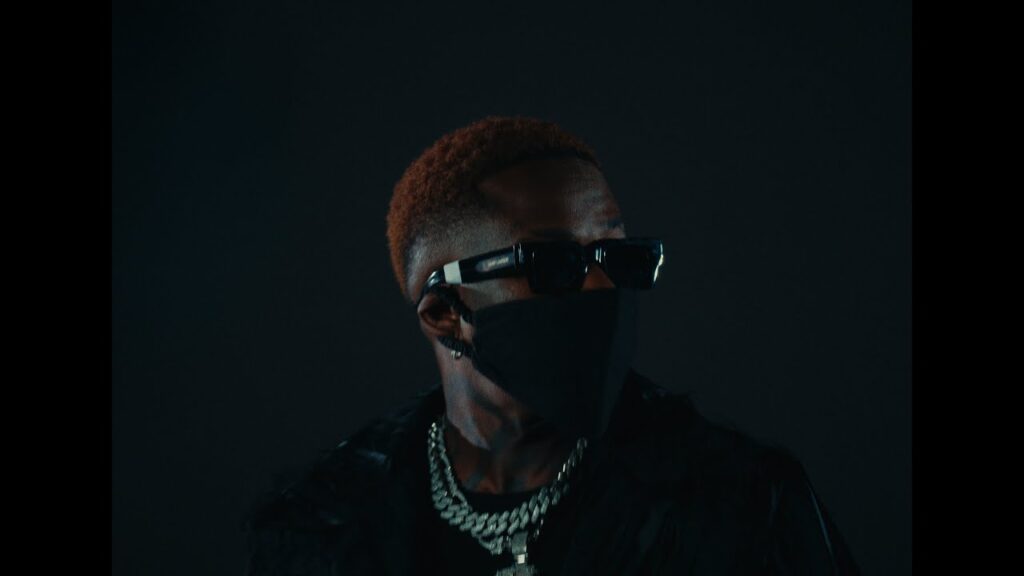 Didi B - Plus Jamais Pareil : Le Clip Qui Va Vous Éblouir !