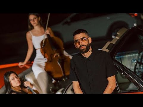 Didine Canon 16 : La Folie SE9SI avec Lyam ! (Clip Officiel)