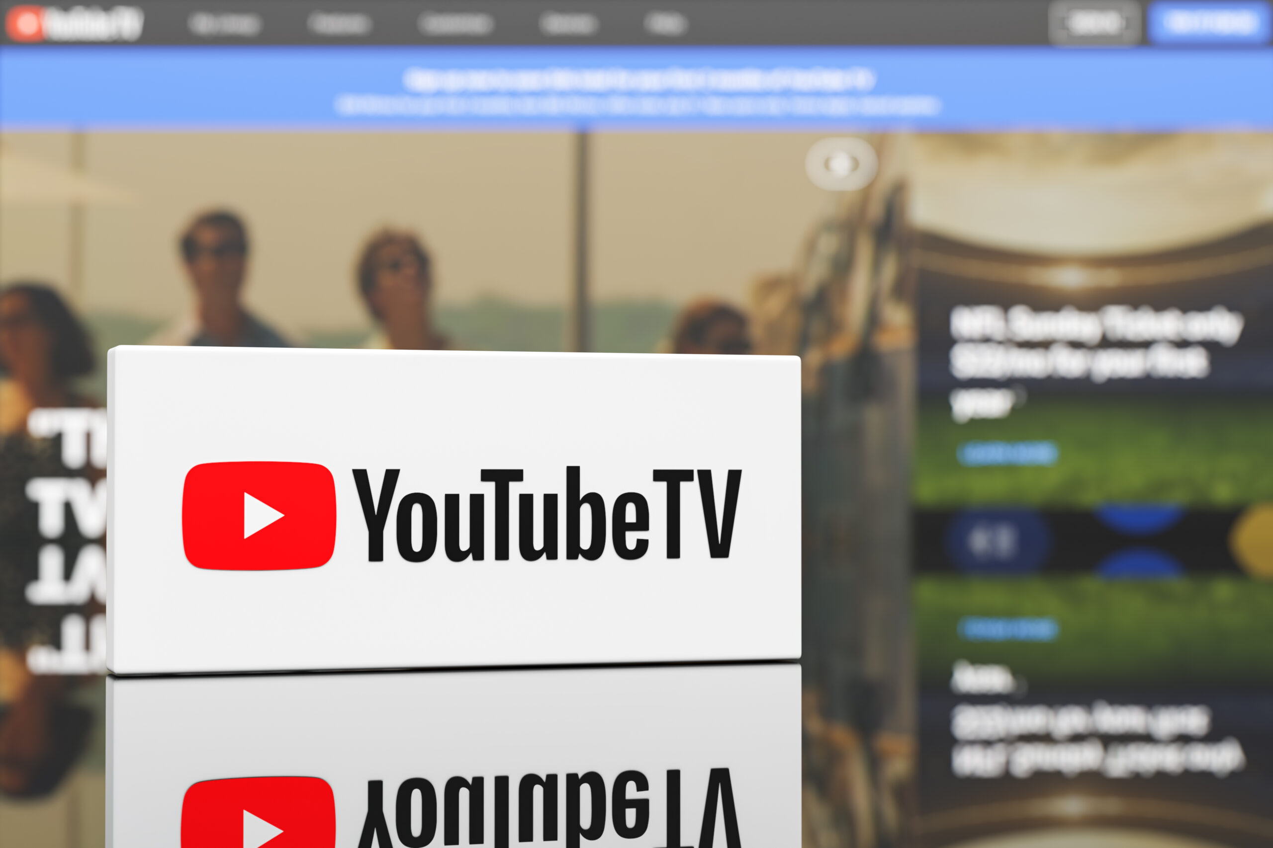 Disney Rompt avec YouTube TV : Abonnés dans l’Incertitude !