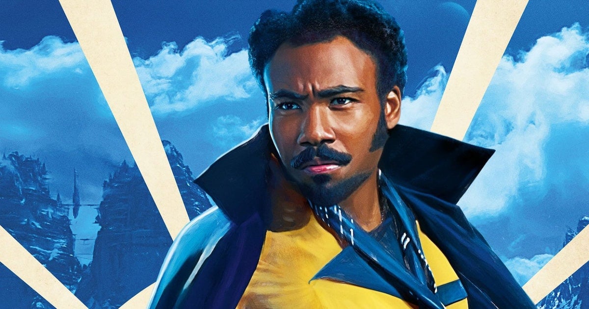 Donald Glover : Rétabli d’une alerte santé !