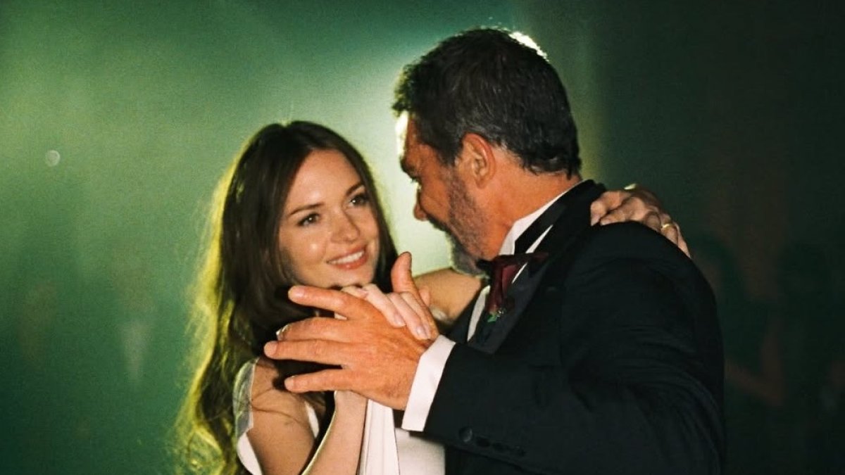 Du baiser au vin, jusqu’au bal avec Papa