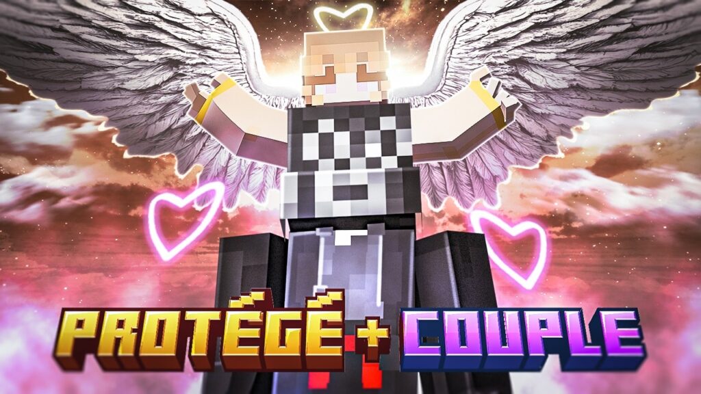 EN COUPLE AVEC UN ANGE : DÉCOUVREZ NOTRE AVENTURE DIVINE ! (LG UHC)