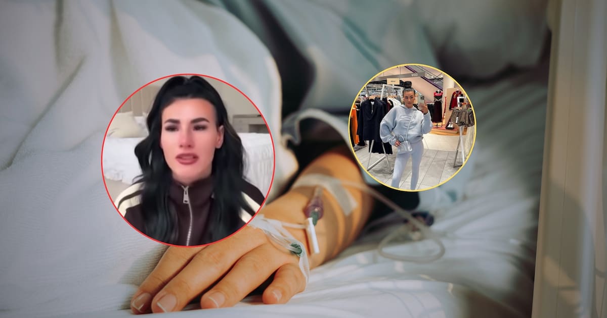 Elle a convaincu tout le monde sur les réseaux sociaux qu’elle avait le cancer pour obtenir des dons, puis s’est excusée en affirmant que l’escroquerie n’était “pas mal intentionnée” !