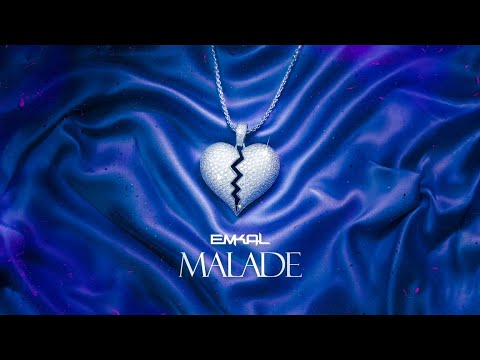 Emkal - 'Malade' : Découvrez les Paroles en Vidéo !