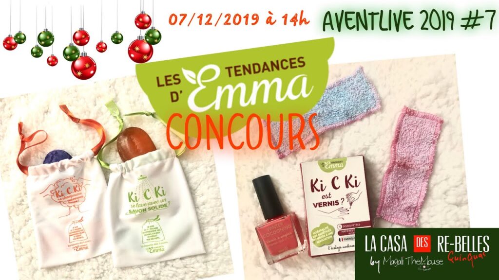 « Emma Dévoile les Tendances Incontournables : Ki C Ki à la Loupe ! »