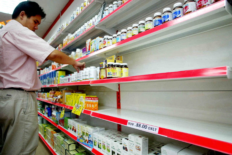 En Malaisie, des compléments alimentaires douteux prospèrent sur les réseaux sociaux malgré les avertissements répétés