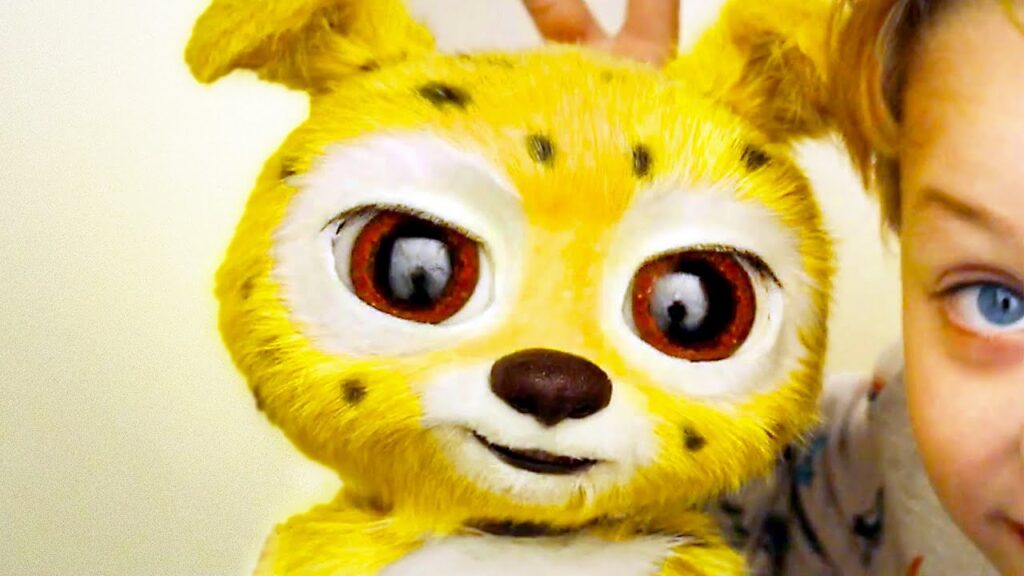 Évasion Sauvage : Découvrez la Bande Annonce Époustouflante du MARSUPILAMI 2026 avec Philippe Lacheau !