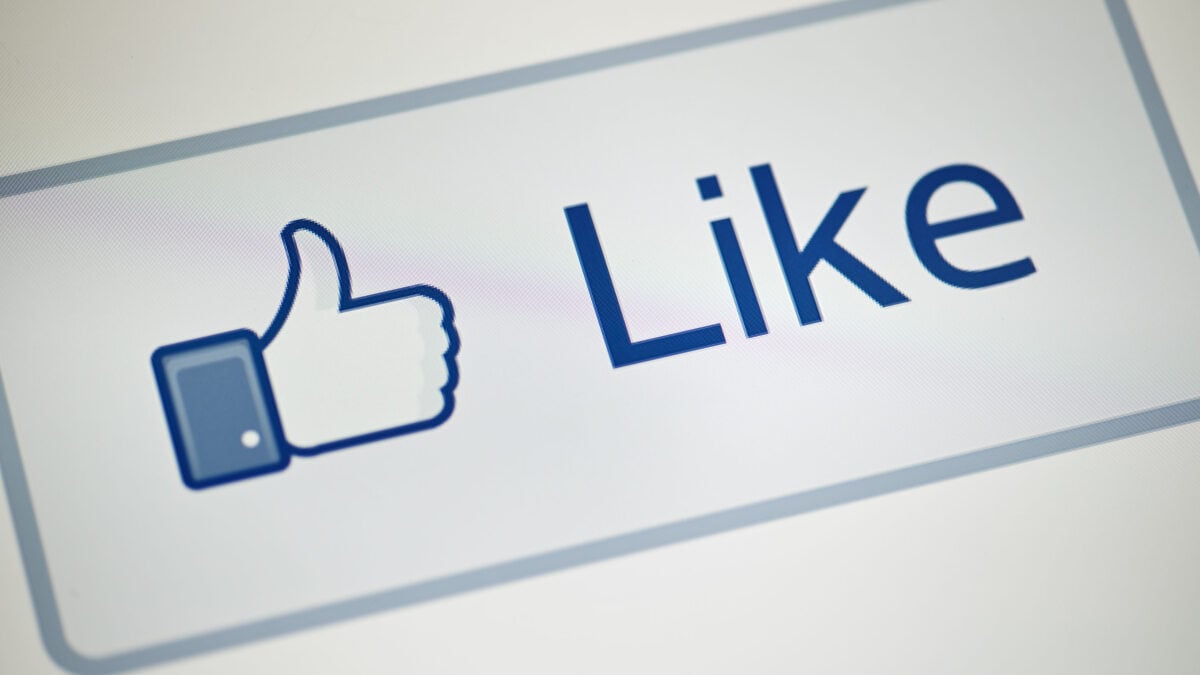 Facebook met fin au bouton ‘J’aime’ externe : qu’est-ce que cela signifie pour nous ?