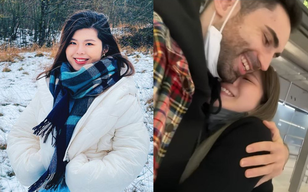 Fiona Lim se sépare de son petit ami français après 5 ans !
