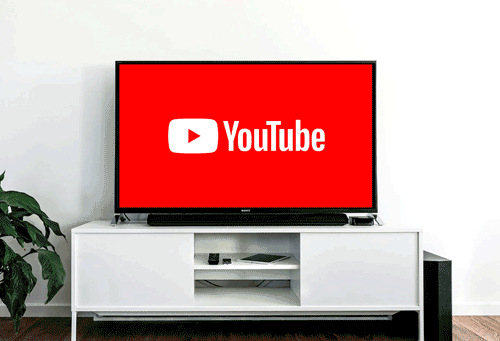 France : YouTube devance la télévision traditionnelle, réponse de la SNPTV