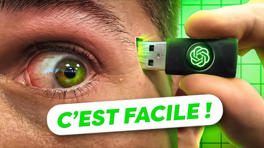 FrandroidChatGPT : Dominez ChatGPT en 10 minutes pour 2025 !