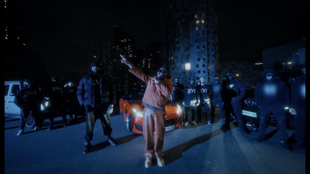 🎶 GIMS & XVImusic : Découvrez le Clip Éblouissant de 'Mal Amor' ! 🌟