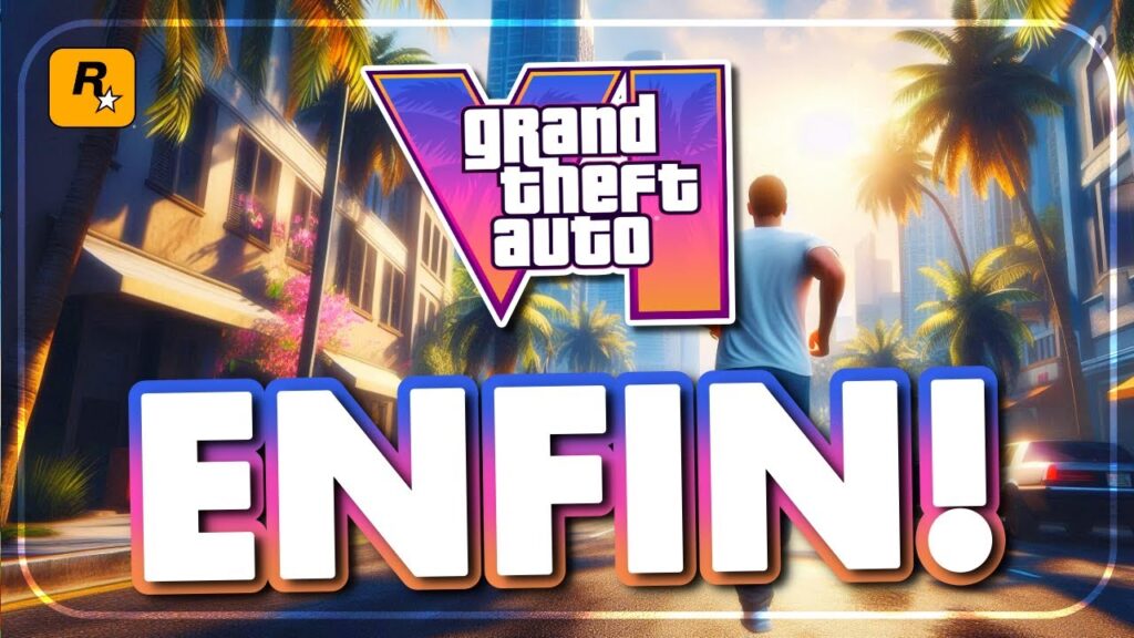 GTA 6 : Une DATE de LANCEMENT RÉVÉLÉE par un INSIDER RENOMMÉ – Et le TRAILER 3 serait-il en route ?