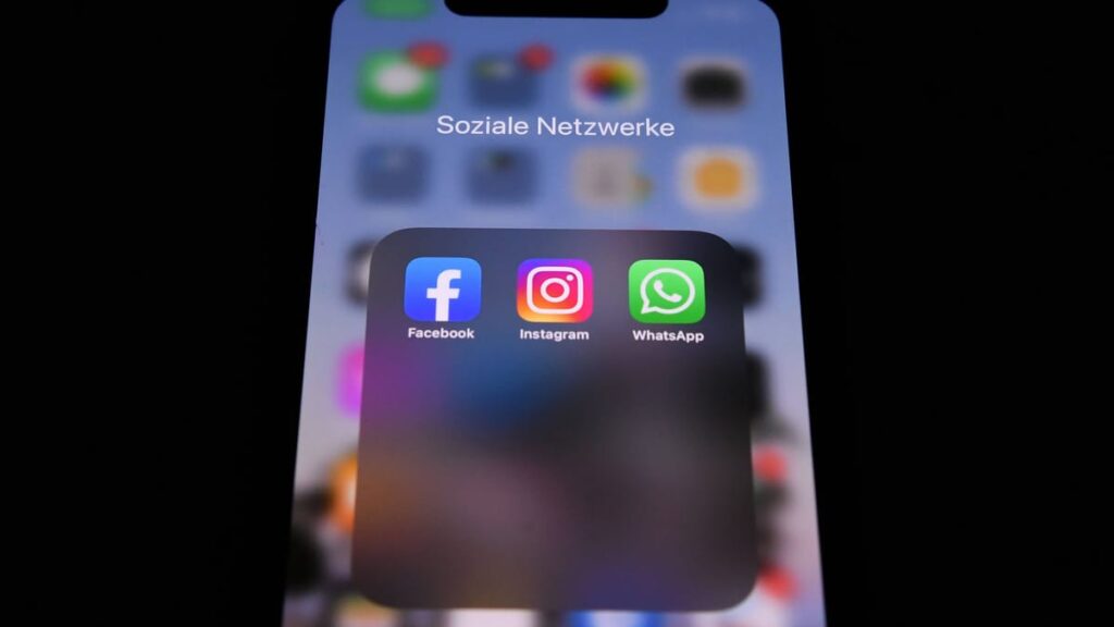 Gains des millions grâce à la publicité frauduleuse sur Facebook et Instagram !