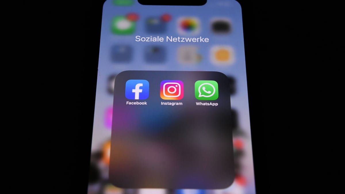 Gains des millions grâce à la publicité frauduleuse sur Facebook et Instagram !