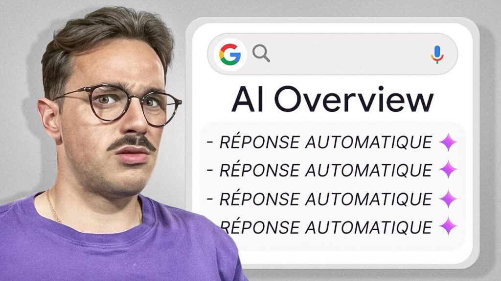 Google Éradique le SEO en France : Découvrez les 5 Stratégies Infaillibles en 2025 !