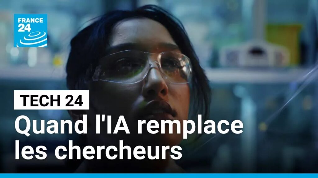 IA Scientifique : Les Pièges à Éviter - Un Regard Inédit par FRANCE 24