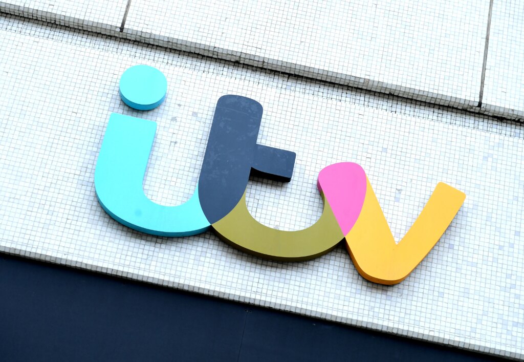 ITV attire une star des Traîtres après son succès fulgurant