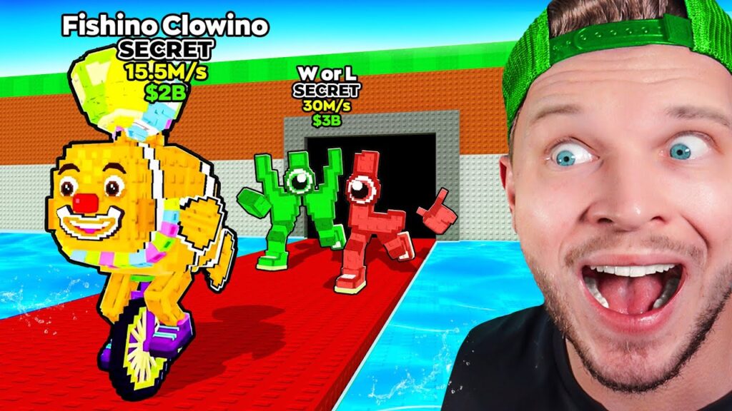 🔴 Incroyable Abus d'Admin + Nouvelle Rebirth Époustouflante !