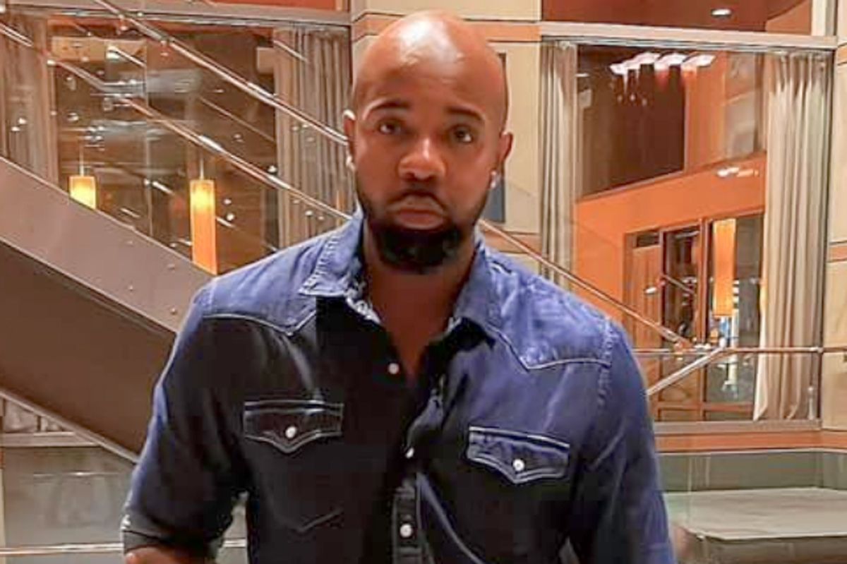 Influenceur Yes King, Michael Willis, nous a quittés à 47 ans