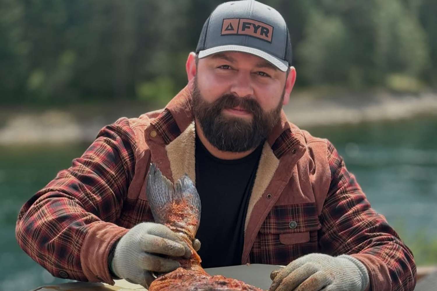 Influenceur culinaire Michael Duarte abattu par des policiers à Castroville : une tragédie saisissante