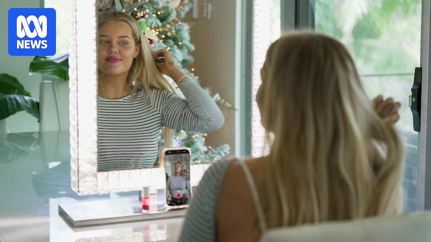 Influenceurs du travail du sexe dénoncent l'opacité face à la cible des jeunes filles par des contenus viraux sur les réseaux sociaux