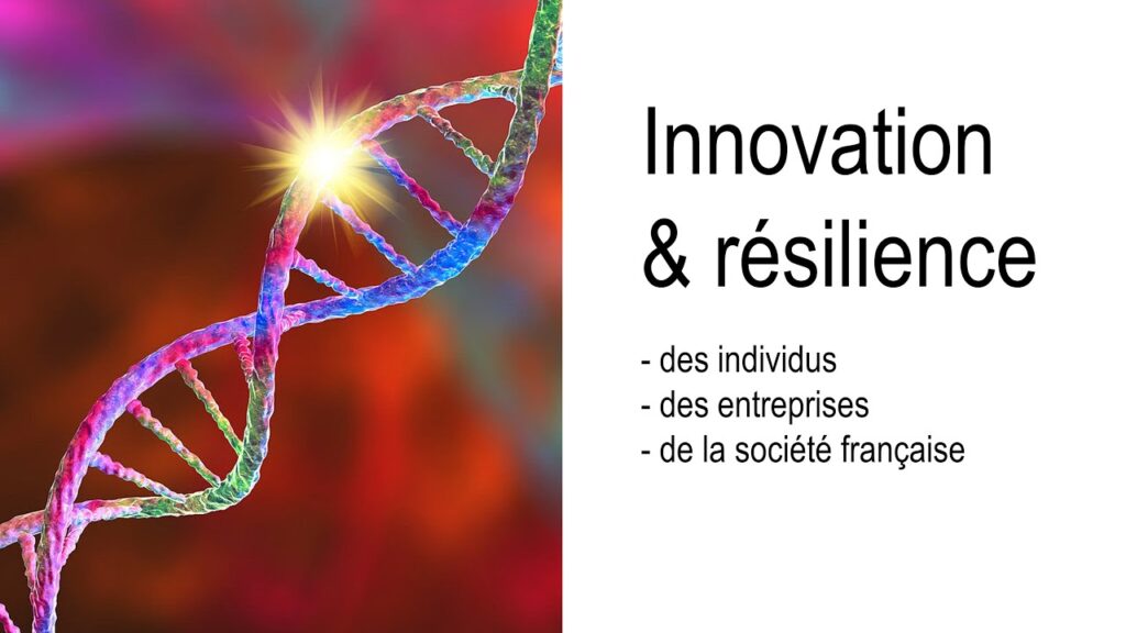 Innovation et Résilience : Les Clés de la Réussite !