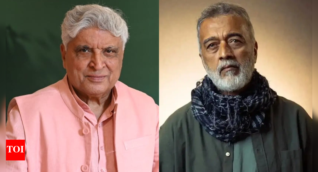 Javed Akhtar répond au tacle de Lucky Ali et réagit à son ‘ugly’ : Prendre son avis avec des pincettes !