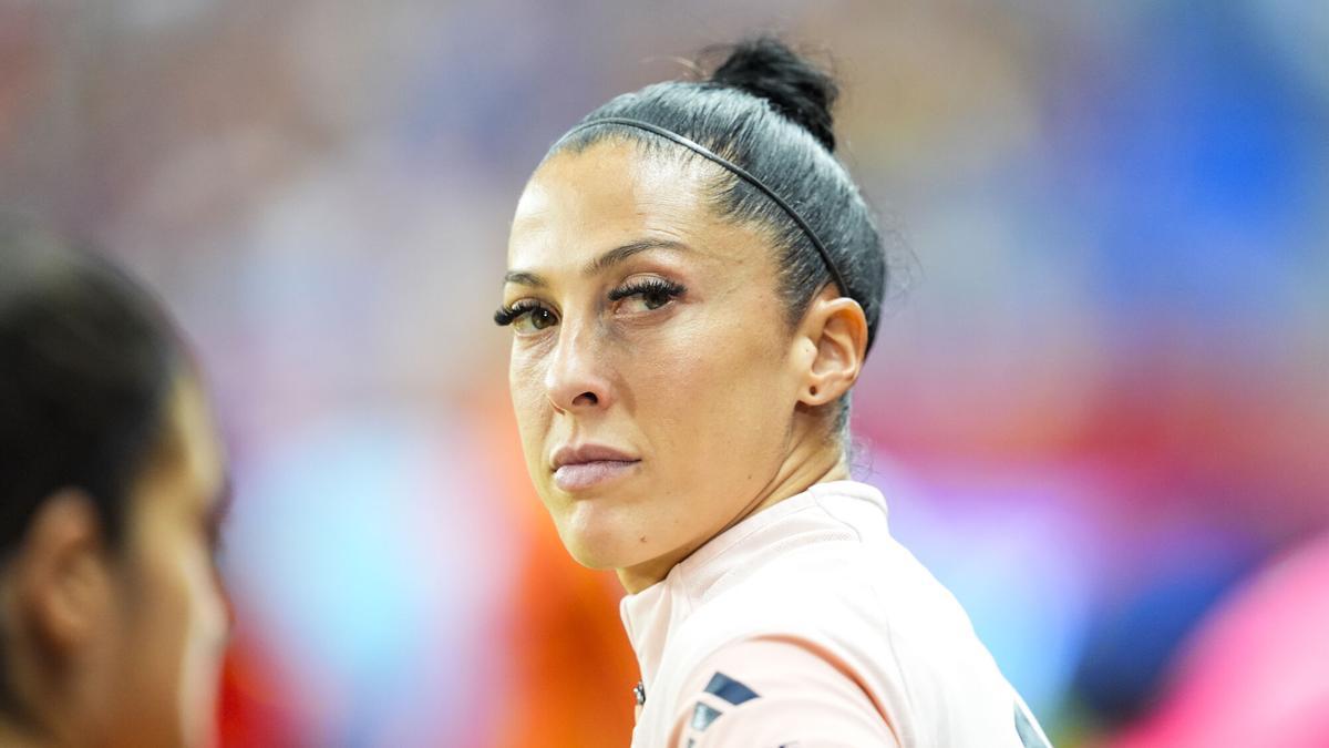 Jenni Hermoso cible de menaces de mort sur les réseaux sociaux après le tour médiatique de Luis Rubiales : “La situation devient explosive !”