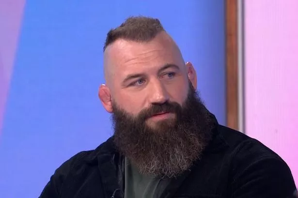 Joe Marler abandonne Celebrity Traitors en plein tournage après une tragédie